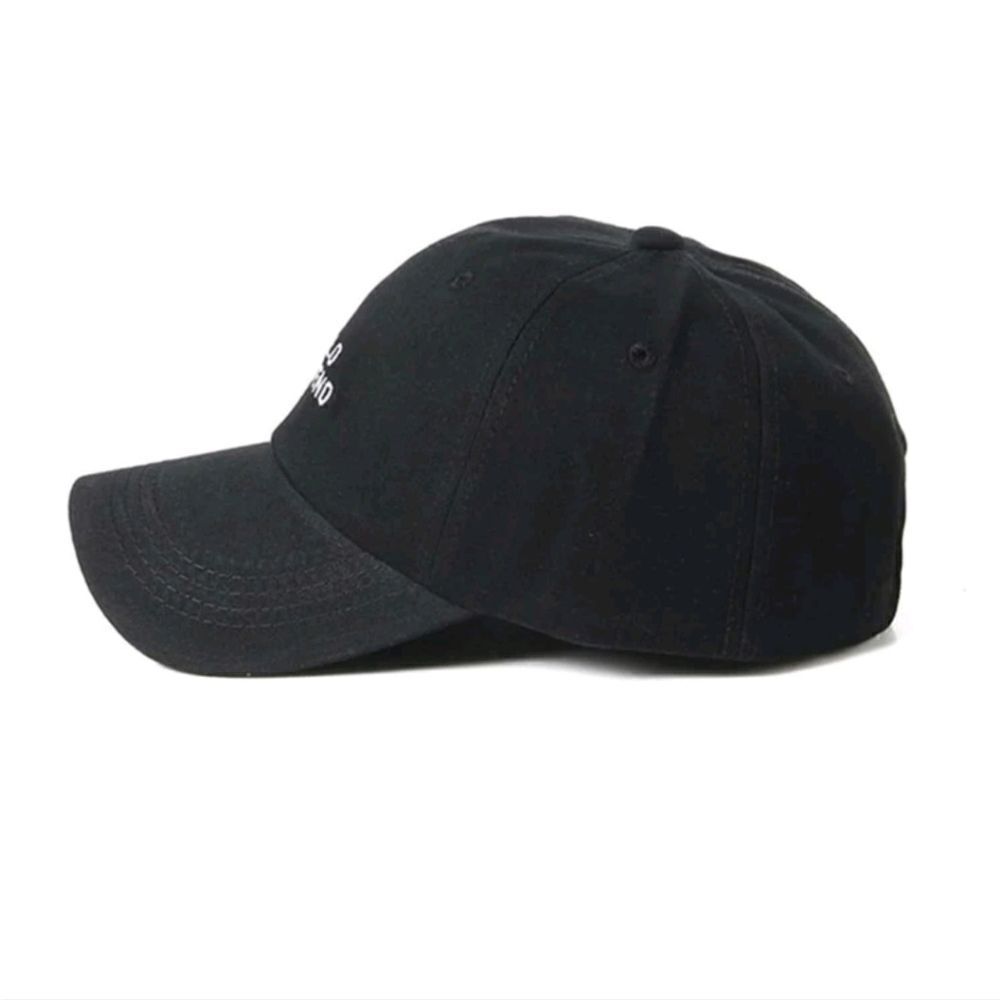 Hello Weekend Cap - Picture 3 of 3